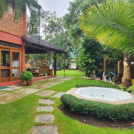 Villa 1 جاراباكو الغرفة الصورة